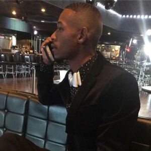 Meet your Posher, Willie